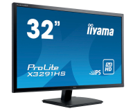 iiyama X3291HS-B1 - 606202 - zdjęcie 3